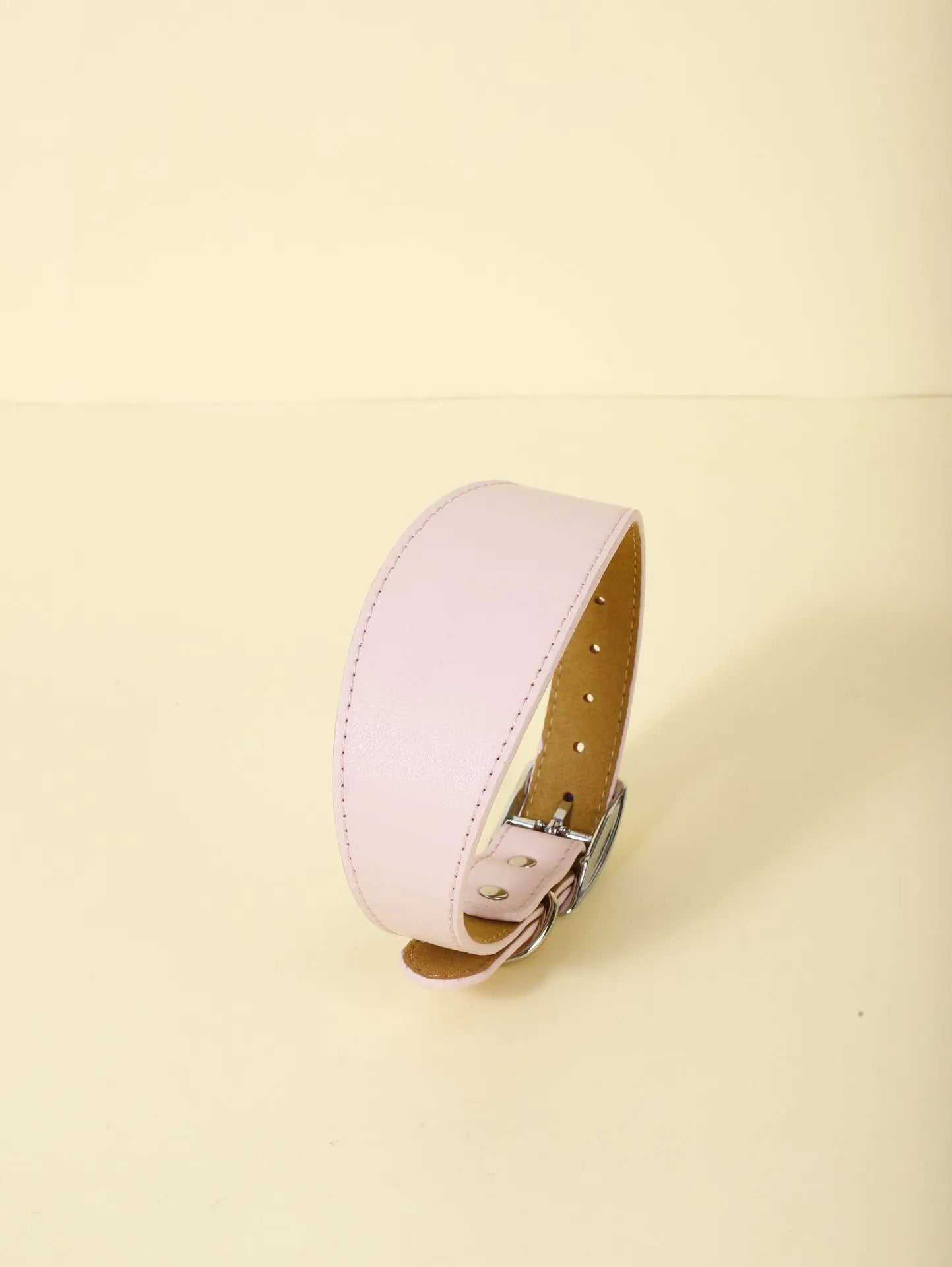 Adjustable Casual Collar for Pets