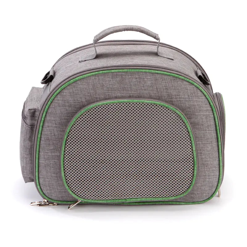 Pet Carrier Shoulder Bag for Dogs and Cats